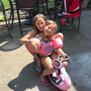 Meet your Posher, Barbara